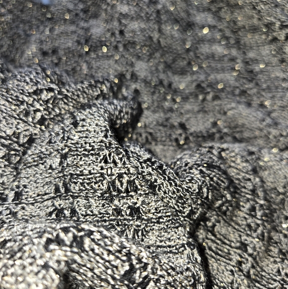 MGN by MANGO Drop Sleeve Sweater - Picture 8 of 12